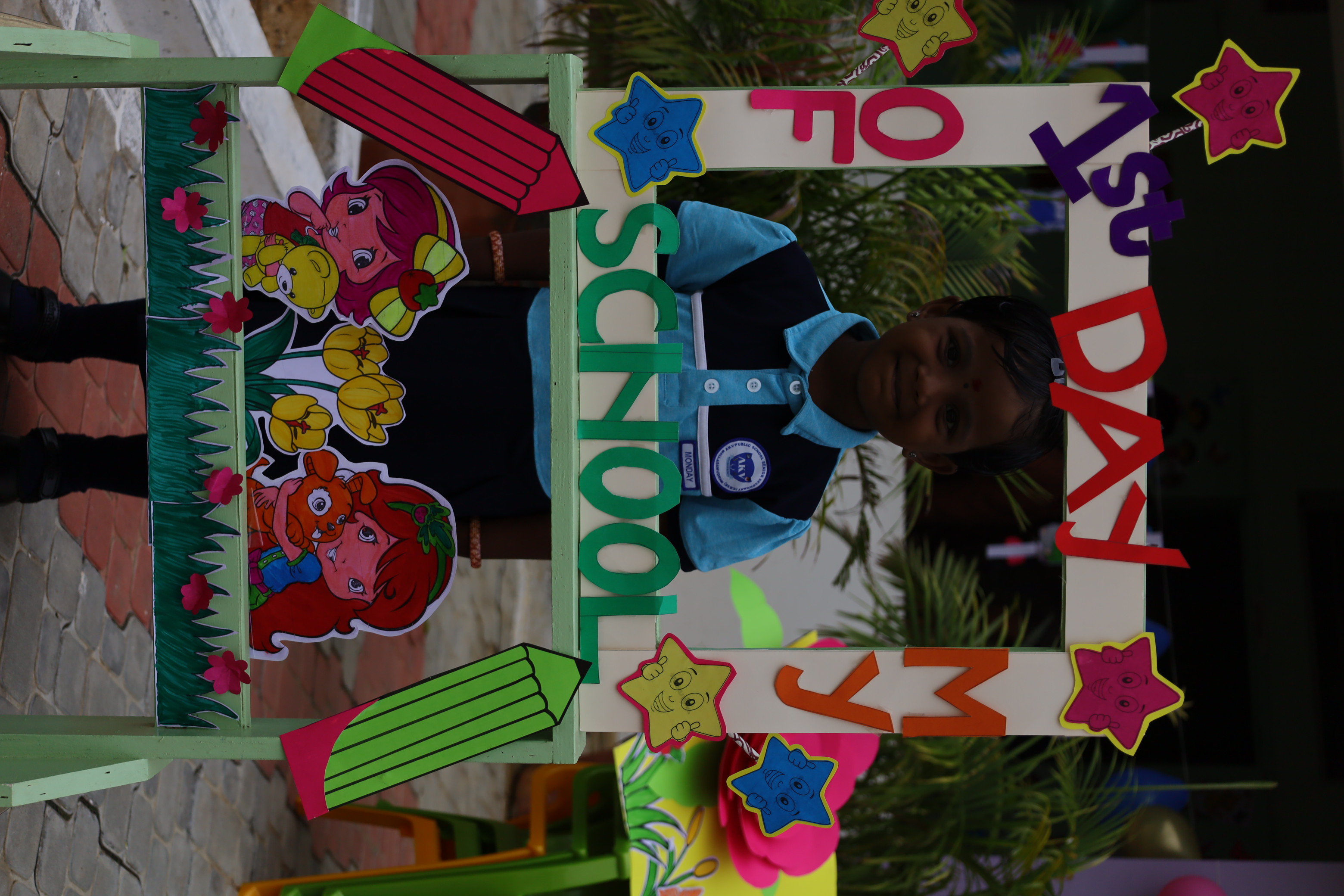 Award Day