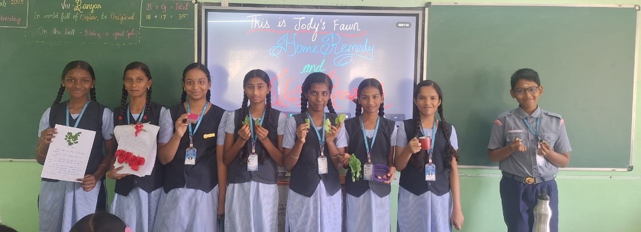 Award Day