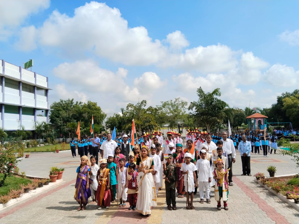 Award Day