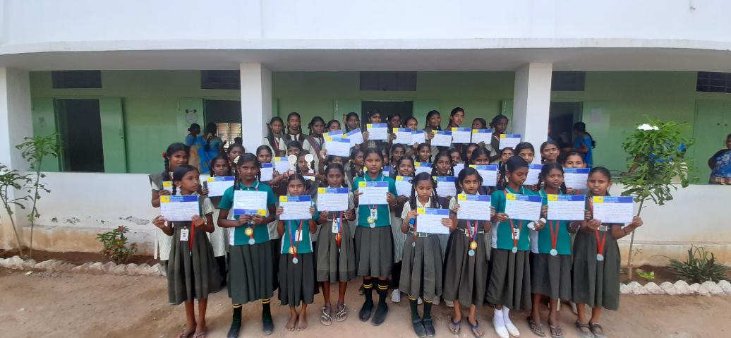 Grammar Compettions