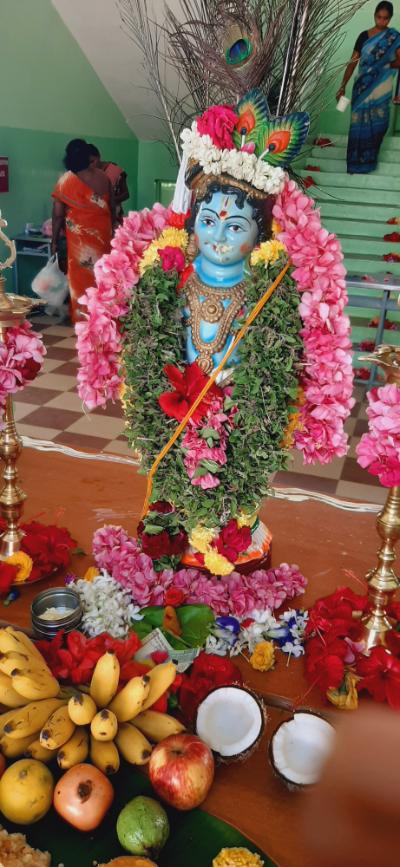 Gokulashtami