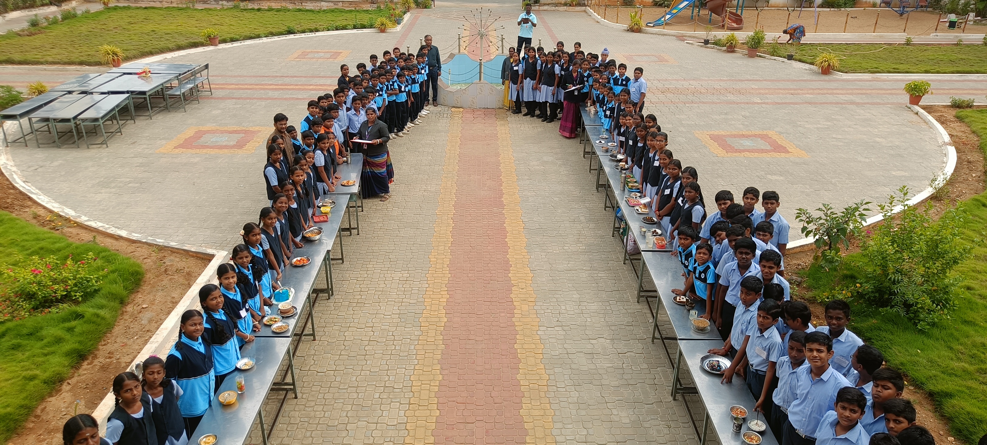Award Day