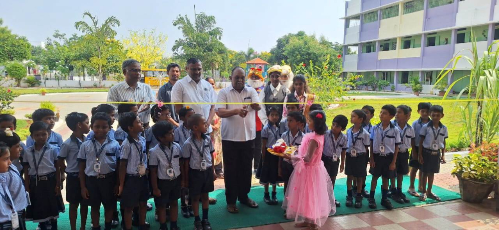Award Day